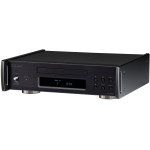 Teac PD-505T 純CD轉盤 (黑色)